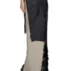 RICK OWENS – FALDAS RO02E4393BMC921-0921