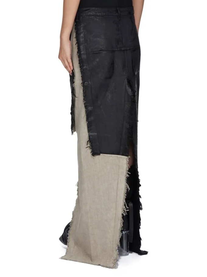 RICK OWENS – FALDAS RO02E4393BMC921-0921