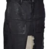 RICK OWENS – FALDAS RO02E4393BMC921-0921