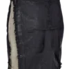 RICK OWENS – FALDAS RO02E4393BMC921-0921