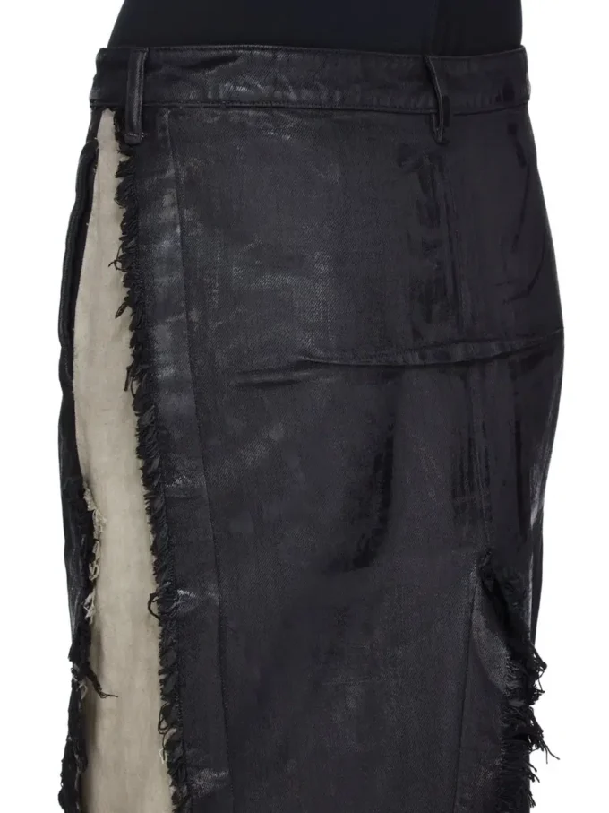 RICK OWENS – FALDAS RO02E4393BMC921-0921