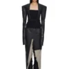 RICK OWENS – FALDAS RO02E4393BMC921-0921