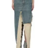 RICK OWENS – FALDAS RO02E4393DW7621-7621 RICK OWENS – FALDAS RO02E4393DW7621-7621
