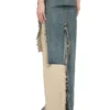RICK OWENS – FALDAS RO02E4393DW7621-7621 RICK OWENS – FALDAS RO02E4393DW7621-7621