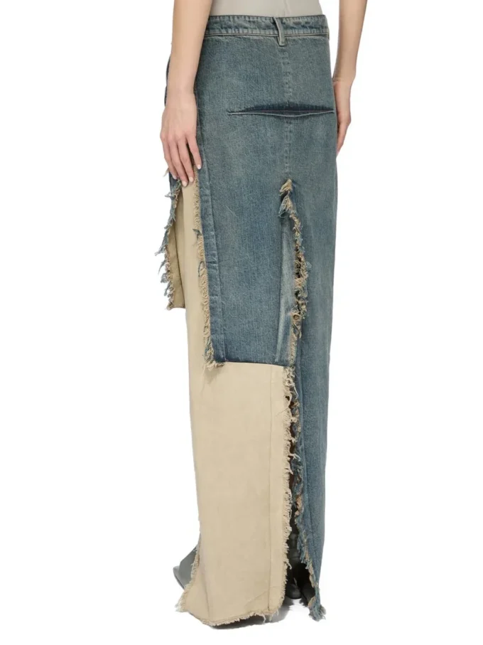 RICK OWENS – FALDAS RO02E4393DW7621-7621 RICK OWENS – FALDAS RO02E4393DW7621-7621
