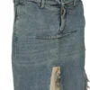 RICK OWENS – FALDAS RO02E4393DW7621-7621 RICK OWENS – FALDAS RO02E4393DW7621-7621