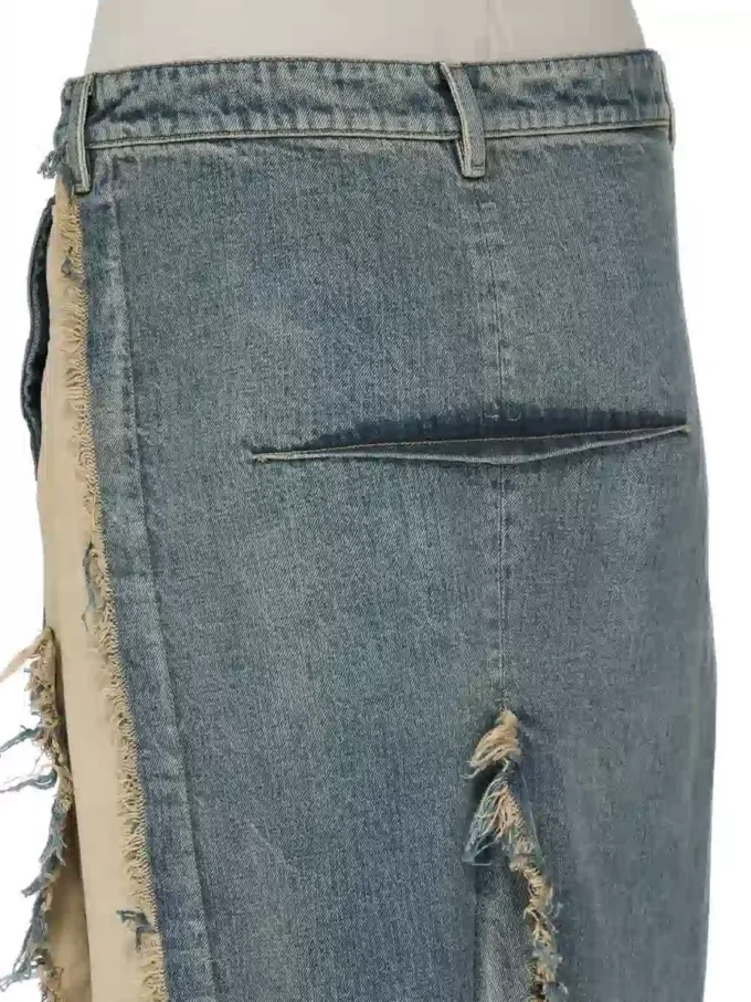 RICK OWENS – FALDAS RO02E4393DW7621-7621 RICK OWENS – FALDAS RO02E4393DW7621-7621