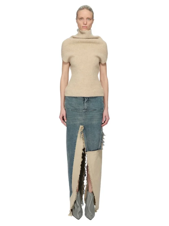 RICK OWENS – FALDAS RO02E4393DW7621-7621 RICK OWENS – FALDAS RO02E4393DW7621-7621