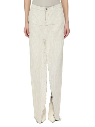 RICK OWENS – FALDAS RO02E4393MMC-11 RICK OWENS – FALDAS RO02E4393MMC-11
