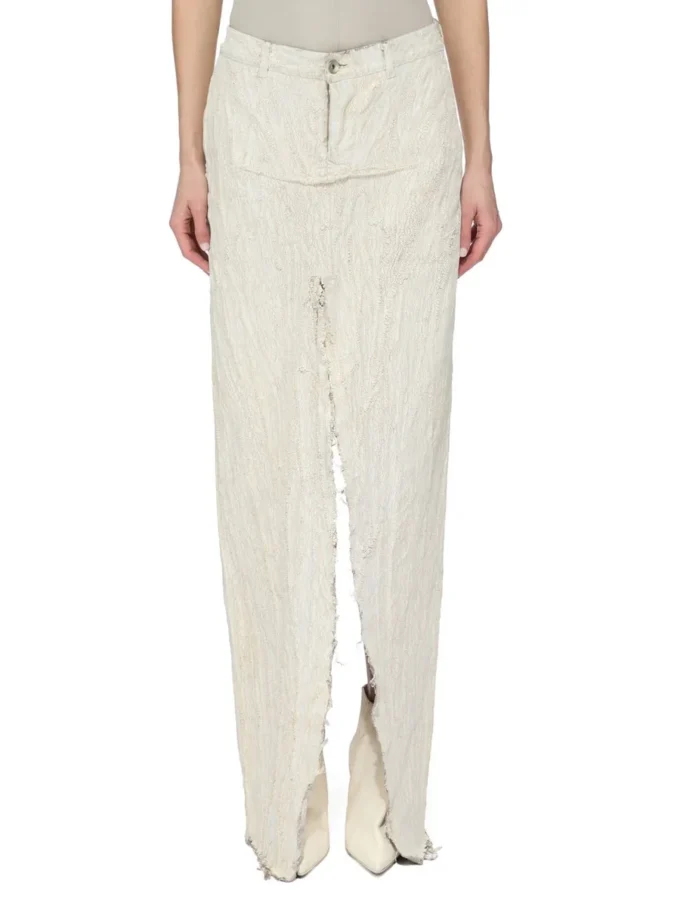 RICK OWENS – FALDAS RO02E4393MMC-11 RICK OWENS – FALDAS RO02E4393MMC-11