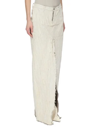 RICK OWENS – FALDAS RO02E4393MMC-11 RICK OWENS – FALDAS RO02E4393MMC-11
