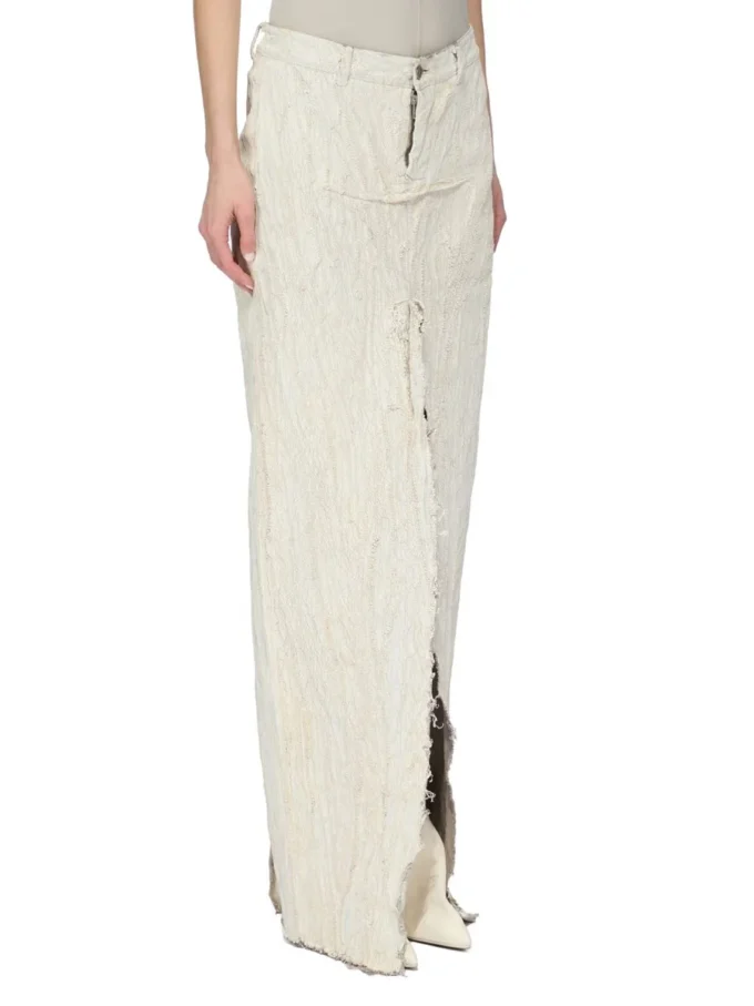 RICK OWENS – FALDAS RO02E4393MMC-11 RICK OWENS – FALDAS RO02E4393MMC-11