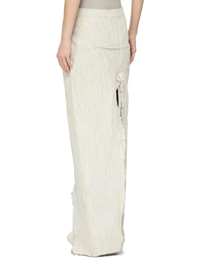 RICK OWENS – FALDAS RO02E4393MMC-11 RICK OWENS – FALDAS RO02E4393MMC-11