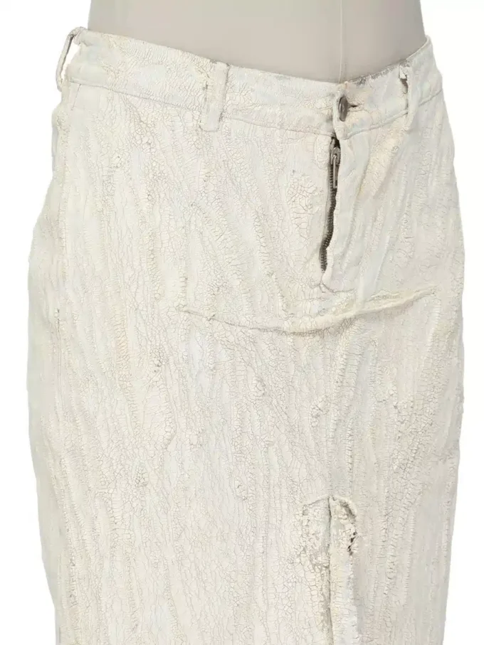 RICK OWENS – FALDAS RO02E4393MMC-11 RICK OWENS – FALDAS RO02E4393MMC-11