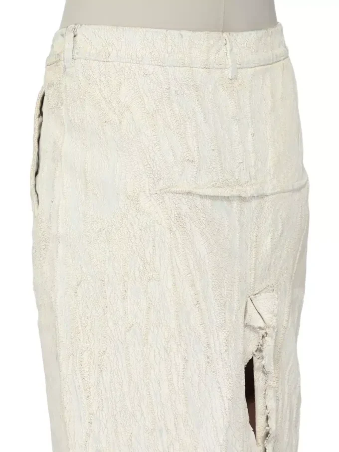 RICK OWENS – FALDAS RO02E4393MMC-11 RICK OWENS – FALDAS RO02E4393MMC-11