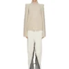 RICK OWENS – FALDAS RO02E4393MMC-11 RICK OWENS – FALDAS RO02E4393MMC-11