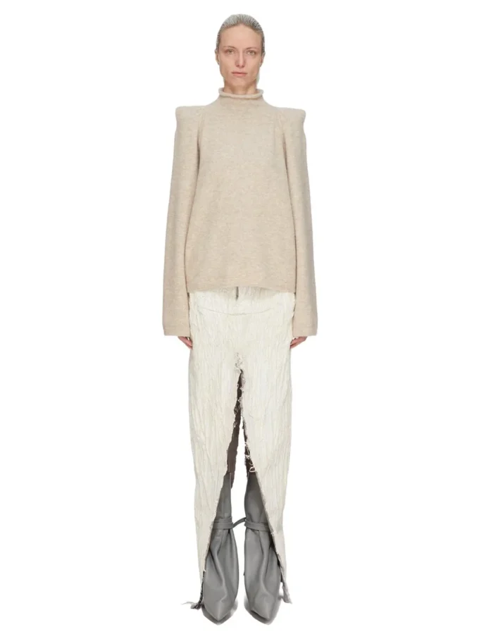 RICK OWENS – FALDAS RO02E4393MMC-11 RICK OWENS – FALDAS RO02E4393MMC-11