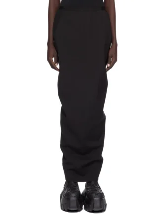 RICK OWENS – FALDAS RP02E4331WST-09