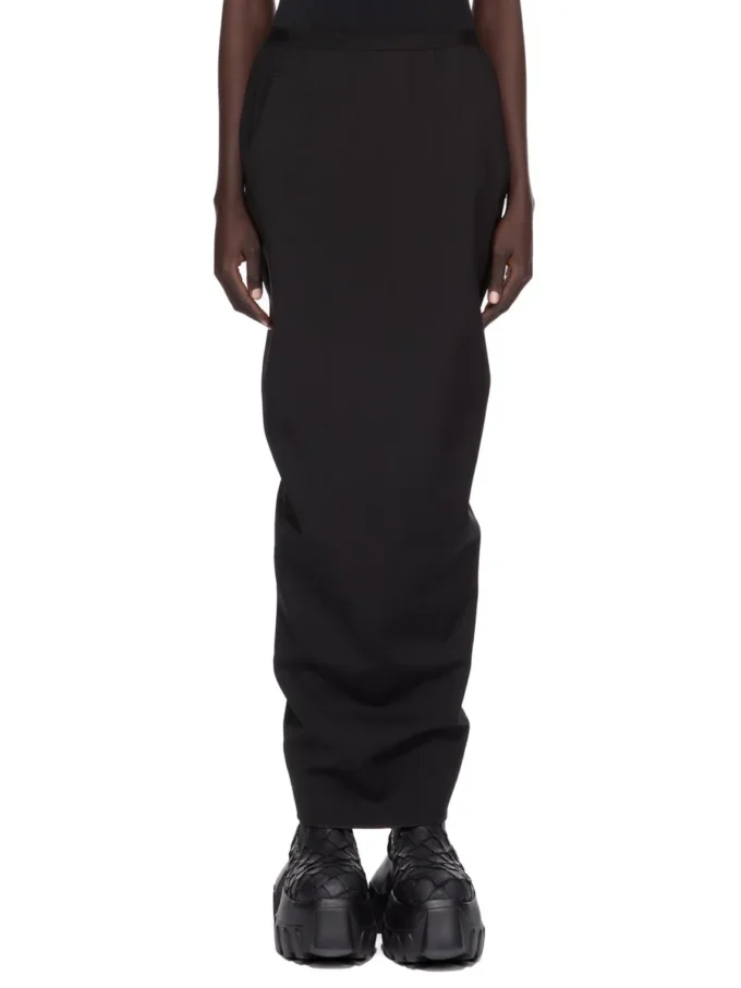 RICK OWENS – FALDAS RP02E4331WST-09