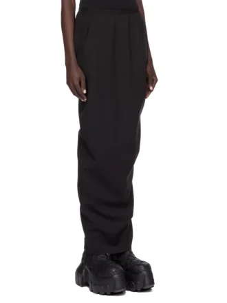 RICK OWENS – FALDAS RP02E4331WST-09