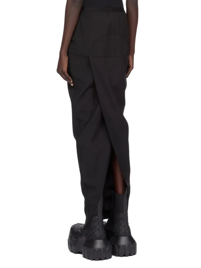 RICK OWENS – FALDAS RP02E4331WST-09