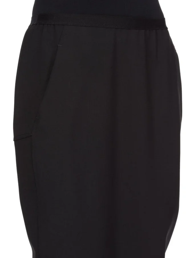 RICK OWENS – FALDAS RP02E4331WST-09