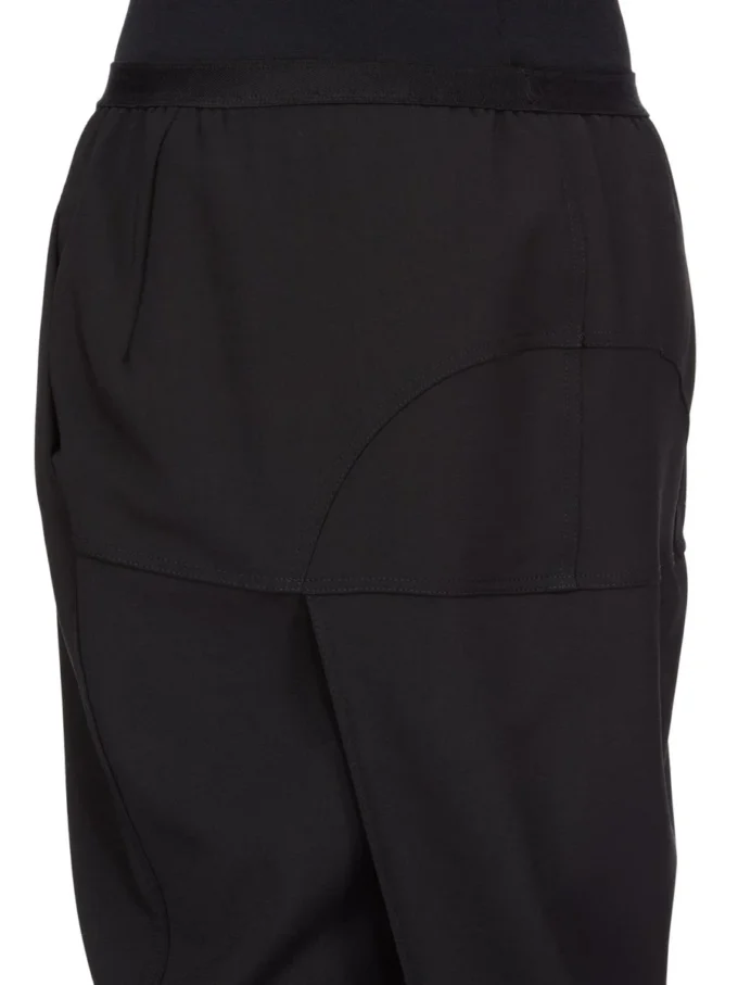 RICK OWENS – FALDAS RP02E4331WST-09