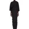 RICK OWENS – FALDAS RP02E4331WST-09