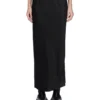 RICK OWENS – FALDAS RP02E4334HSCH-09