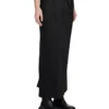 RICK OWENS – FALDAS RP02E4334HSCH-09