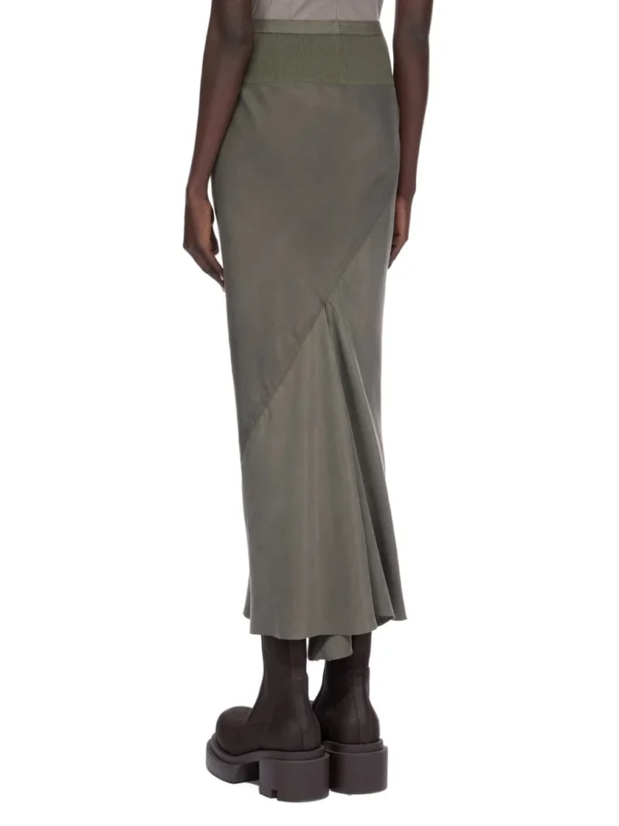 RICK OWENS – FALDAS RP02E4334HSCH-25