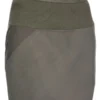 RICK OWENS – FALDAS RP02E4334HSCH-25