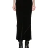 RICK OWENS – FALDAS RP02E4334V-09