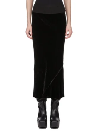 RICK OWENS – FALDAS RP02E4334V-09 RICK OWENS – FALDAS RP02E4334V-09