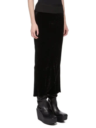 RICK OWENS – FALDAS RP02E4334V-09 RICK OWENS – FALDAS RP02E4334V-09