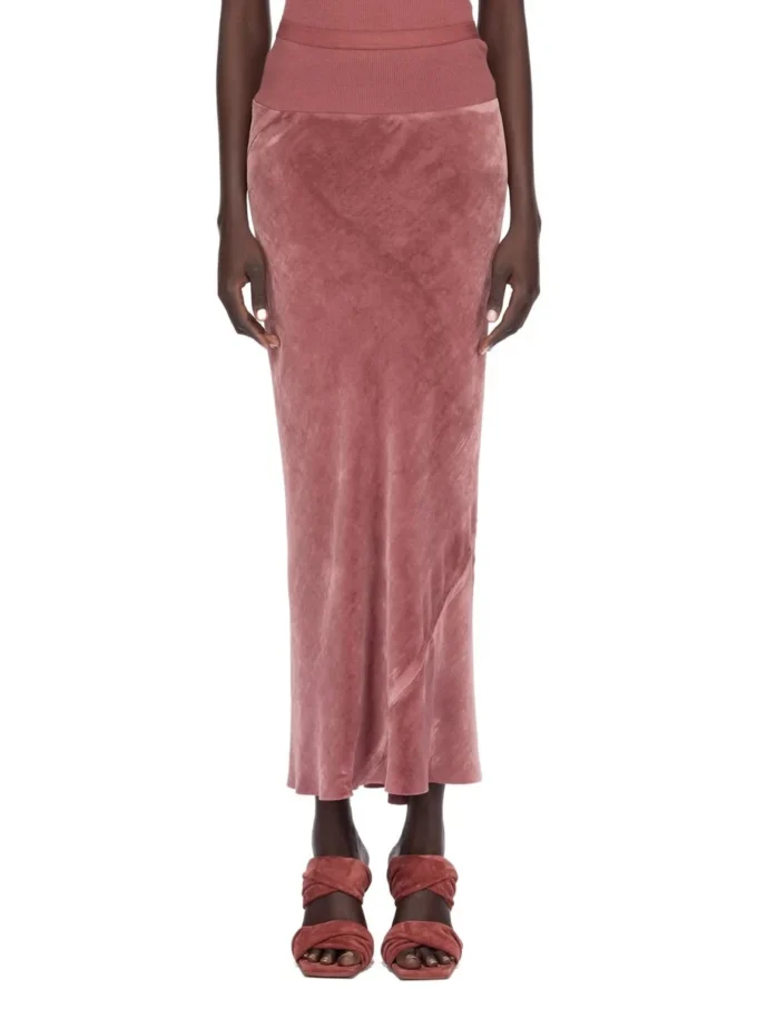 RICK OWENS – FALDAS RP02E4334V-13
