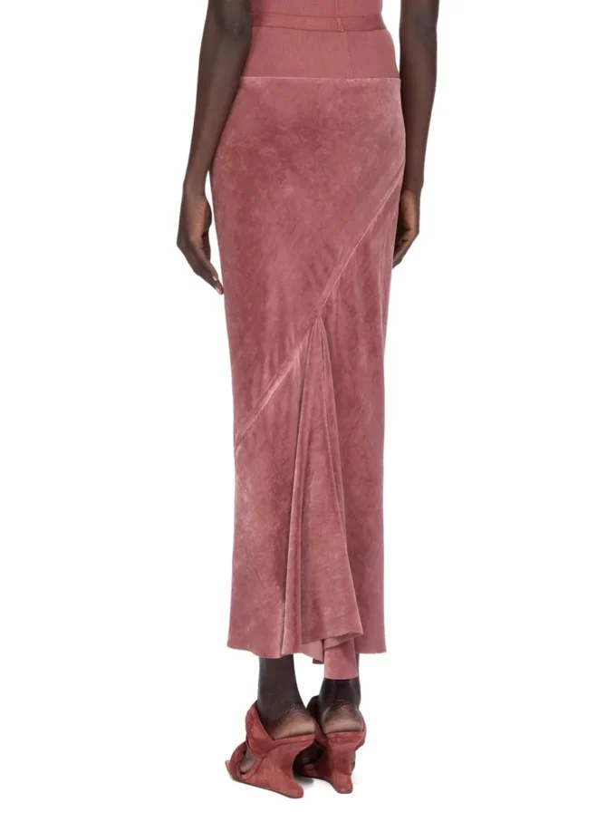 RICK OWENS – FALDAS RP02E4334V-13