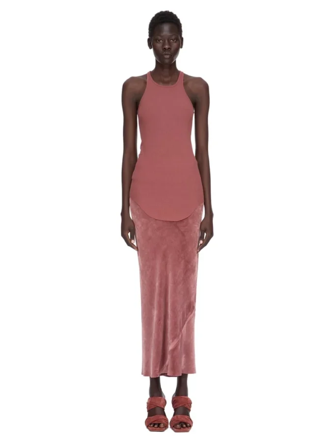 RICK OWENS – FALDAS RP02E4334V-13