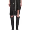RICK OWENS – FALDAS RP02E4341K-09