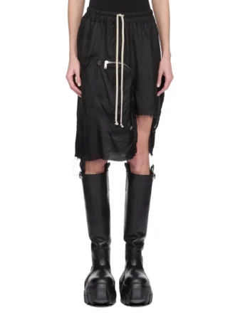 RICK OWENS – FALDAS RP02E4341K-09