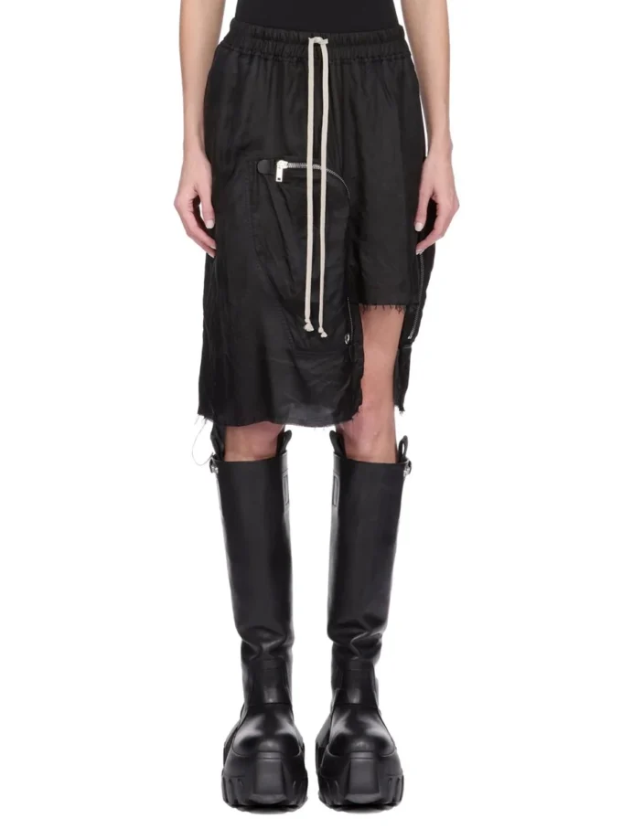 RICK OWENS – FALDAS RP02E4341K-09