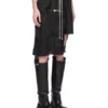 RICK OWENS – FALDAS RP02E4341K-09