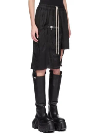 RICK OWENS – FALDAS RP02E4341K-09