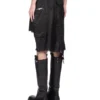 RICK OWENS – FALDAS RP02E4341K-09