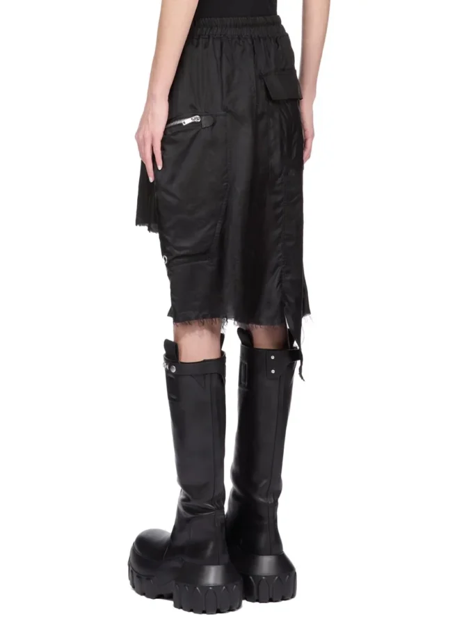 RICK OWENS – FALDAS RP02E4341K-09