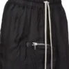 RICK OWENS – FALDAS RP02E4341K-09