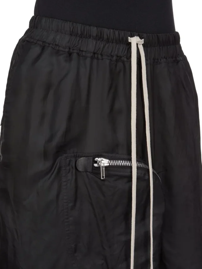 RICK OWENS – FALDAS RP02E4341K-09
