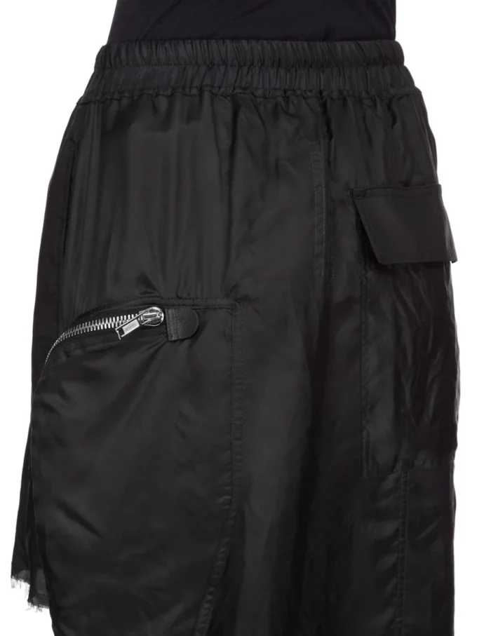 RICK OWENS – FALDAS RP02E4341K-09
