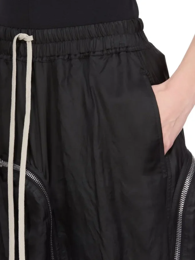 RICK OWENS – FALDAS RP02E4341K-09