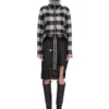 RICK OWENS – FALDAS RP02E4341K-09